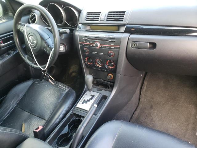 Photo 9 from auction – 2005 MAZDA 3 I with VIN JM1BK12F051339790