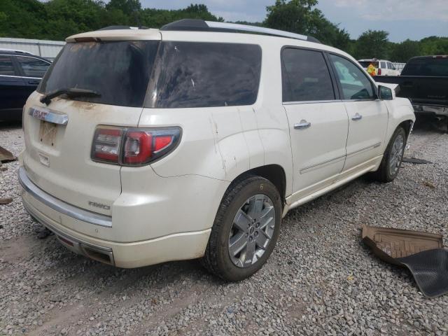 صورة رقم 4 من المزاد - 2013 GMC ACADIA DEN مع VIN 1GKKVTKD0DJ154790