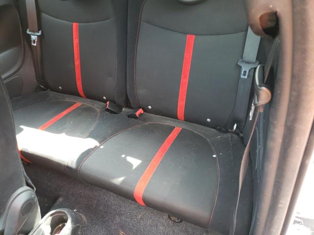 Photo 6 from auction – 2013 FIAT 500 ABARTH with VIN 3C3CFFFHXDT554218