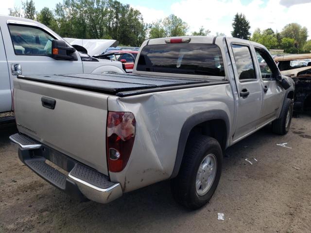 Photo 4 from auction – 2005 CHEVROLET COLORADO with VIN 1GCDT136858118126