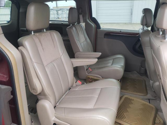 Photo 6 from auction – 2011 CHRYSLER TOWN & COU with VIN 2A4RR6DG9BR655462