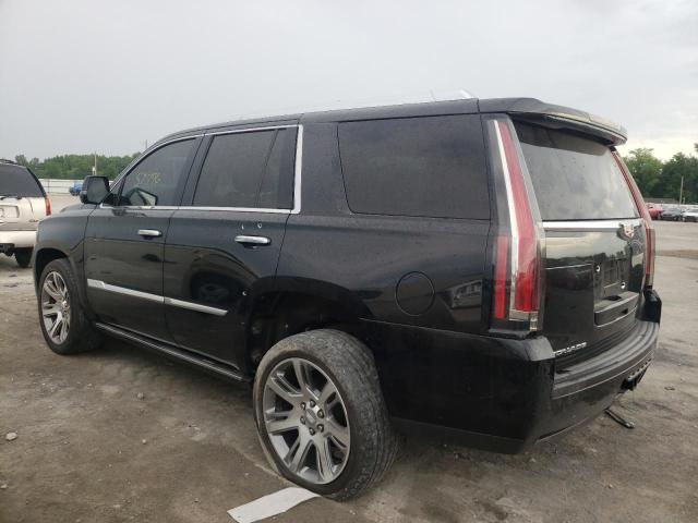Photo 3 from auction – 2016 CADILLAC ESCALADE P with VIN 1GYS4CKJ5GR203664