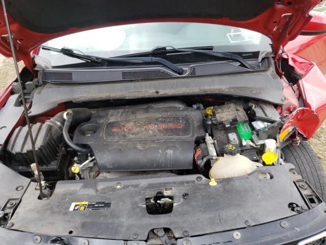 Photo 7 from auction – 2018 JEEP COMPASS LA with VIN 3C4NJDBB5JT483658