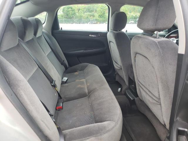 Photo 6 from auction – 2006 CHEVROLET IMPALA LT with VIN 2G1WT55K169411617