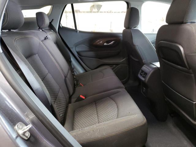 Photo 6 from auction – 2020 GMC TERRAIN SL with VIN 3GKALMEV8LL130904