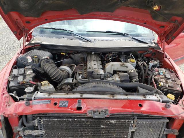 Photo 7 from auction – 2001 DODGE RAM 2500 with VIN 1B7KF23611J263662