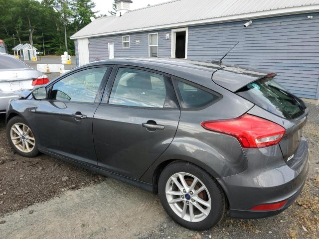 Photo 3 from auction – 2016 FORD FOCUS SE with VIN 1FADP3K24GL375529