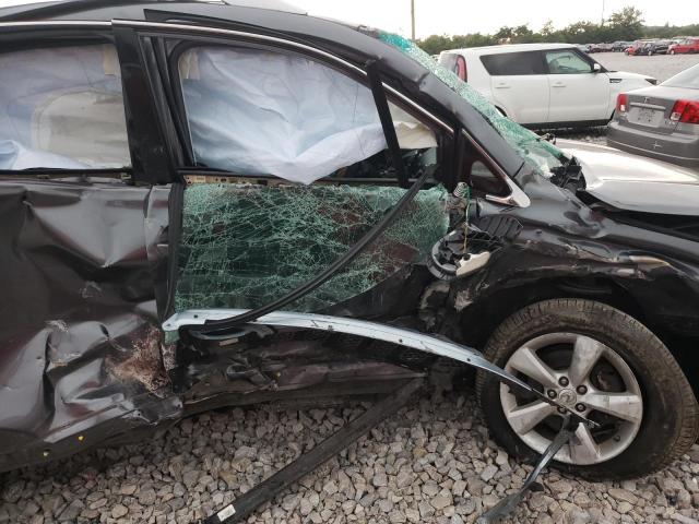 Photo 9 from auction – 2012 LEXUS RX 350 with VIN 2T2BK1BA0CC139078