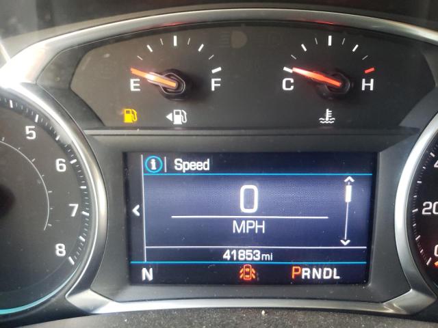 Photo 8 from auction – 2019 CHEVROLET EQUINOX LT with VIN 3GNAXKEV2KS513253