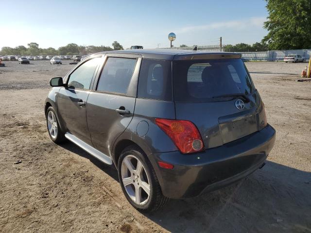 Photo 3 from auction – 2005 TOYOTA SCION XA with VIN JTKKT604050078557