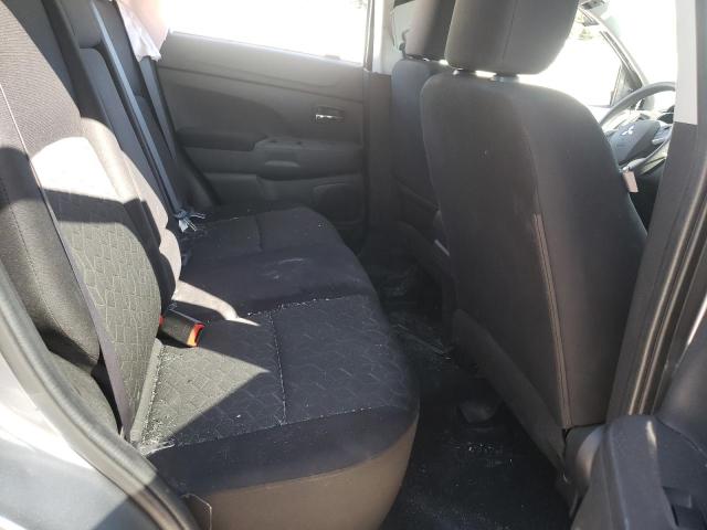 Photo 6 from auction – 2020 MITSUBISHI OUTLANDER with VIN JA4AP3AU9LU016546