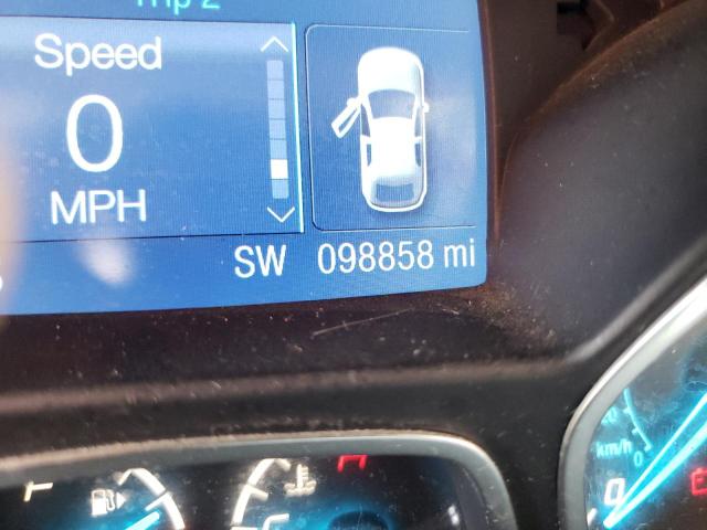 Photo 8 from auction – 2014 FORD ESCAPE SE with VIN 1FMCU9GX7EUD71144