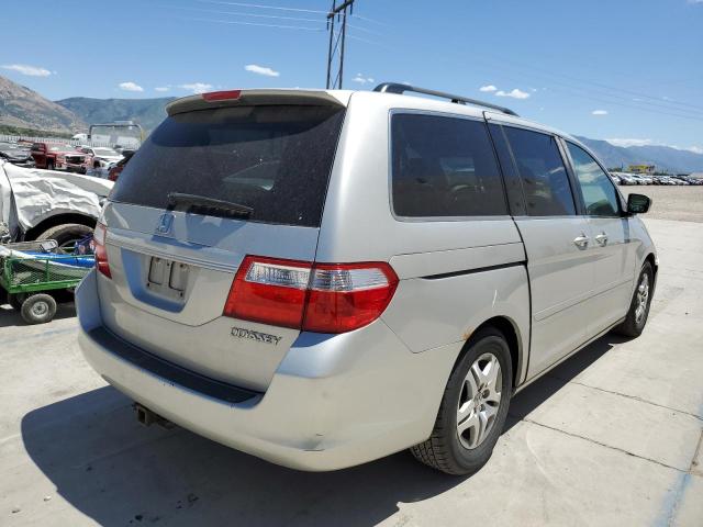 Photo 4 from auction – 2005 HONDA ODYSSEY EX with VIN 5FNRL38785B059680