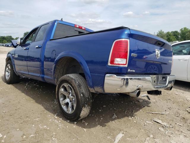Photo 3 from auction – 2018 RAM 1500 LARAM with VIN 1C6RR7JT3JS120547