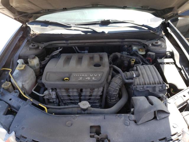 Photo 7 from auction – 2013 DODGE AVENGER SE with VIN 1C3CDZAB2DN594142