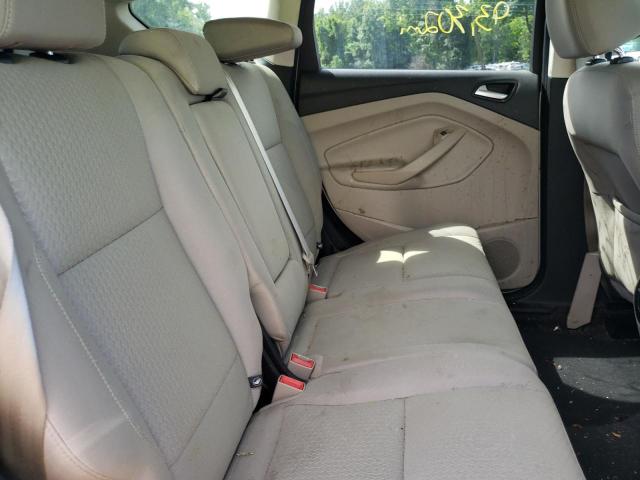 Photo 6 from auction – 2017 FORD ESCAPE SE with VIN 1FMCU9GD6HUA86896