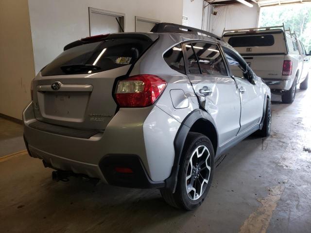 Photo 4 from auction – 2016 SUBARU CROSSTREK with VIN JF2GPABC7G8270136