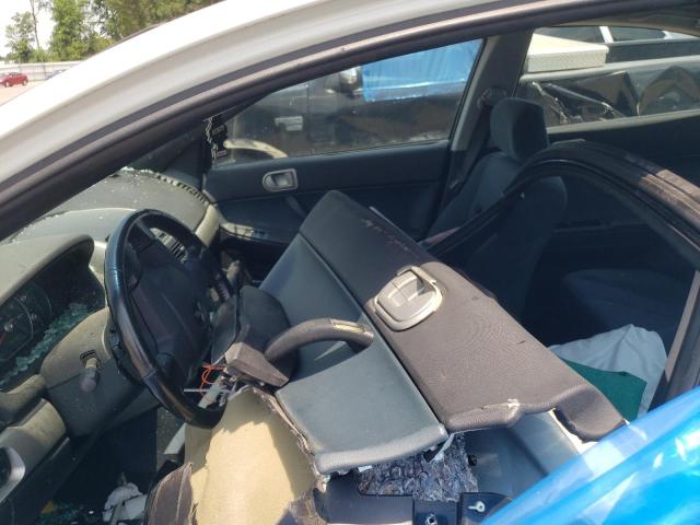 Photo 5 from auction – 2005 MITSUBISHI GALANT LS with VIN 4A3AB46S95E046013