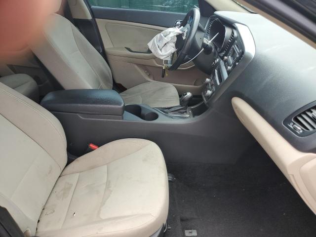 Photo 5 from auction – 2013 KIA OPTIMA HYB with VIN KNAGM4AD5D5046120