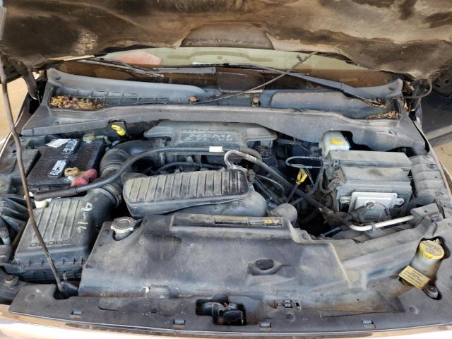 Photo 7 from auction – 2005 DODGE DURANGO SL with VIN 1D4HD48D25F539877