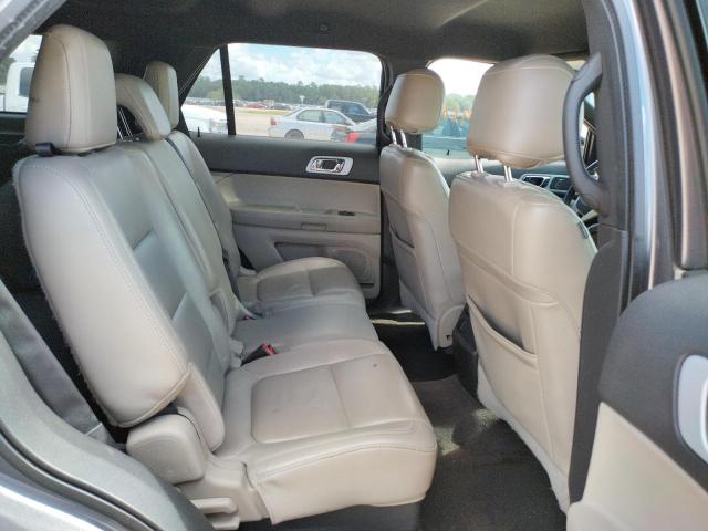 Photo 6 from auction – 2013 FORD EXPLORER X with VIN 1FM5K7D89DGA10379