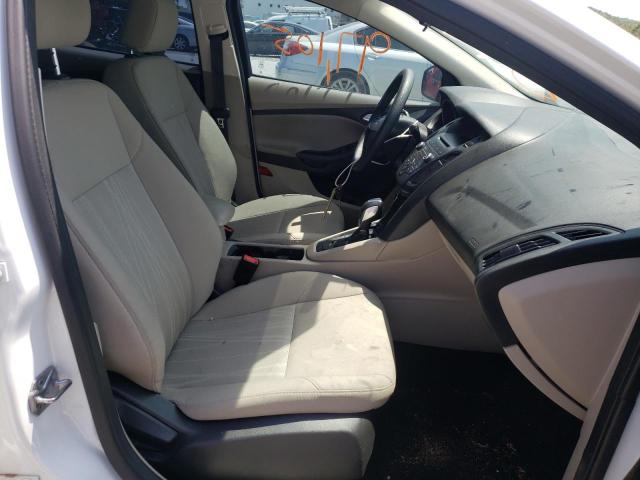 Photo 5 from auction – 2016 FORD FOCUS SE with VIN 1FADP3F24GL257975