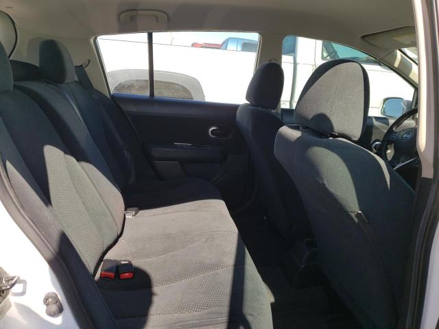 Photo 6 from auction – 2012 NISSAN VERSA S with VIN 3N1BC1CP3CK200725