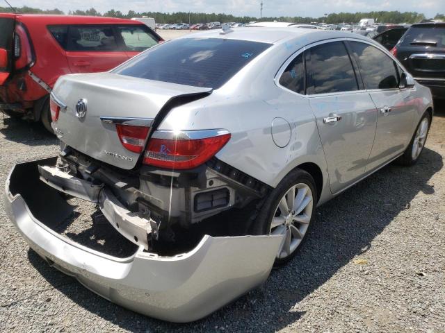 Photo 4 from auction – 2014 BUICK VERANO CON with VIN 1G4PR5SK8E4201897