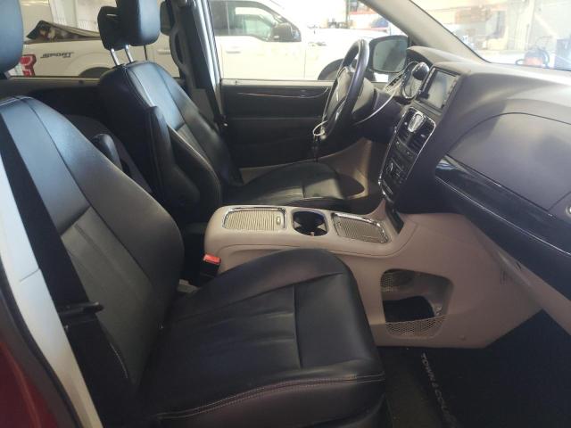 Photo 5 from auction – 2014 CHRYSLER TOWN & COU with VIN 2C4RC1CG3ER107621