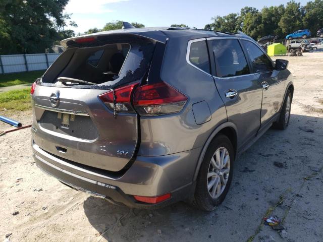 Photo 4 from auction – 2018 NISSAN ROGUE S with VIN JN8AT2MT7JW456088