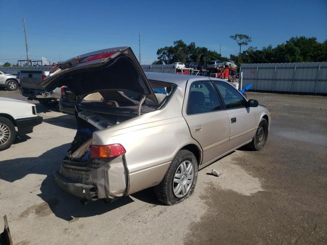 Photo 4 from auction – 2001 TOYOTA CAMRY LE with VIN 4T1BF22K11U131011