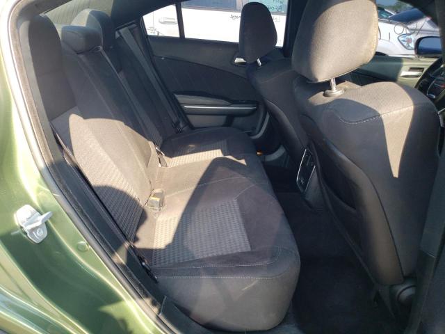 Photo 6 from auction – 2019 DODGE CHARGER R/ with VIN 2C3CDXCT4KH526585