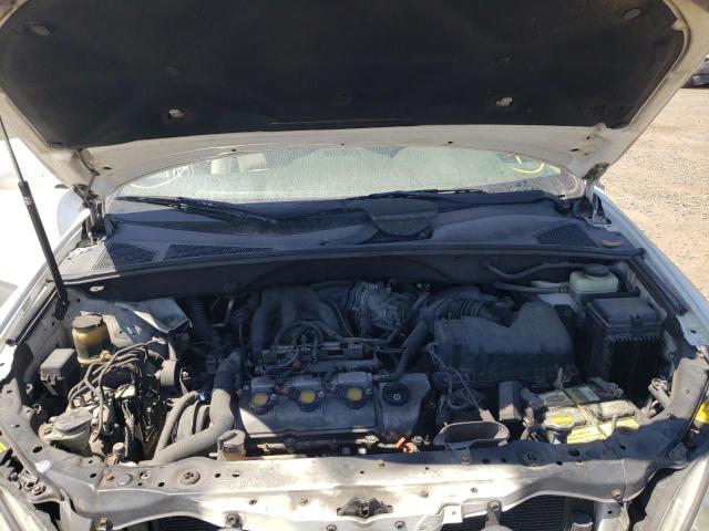 Photo 7 from auction – 2004 LEXUS RX 330 with VIN JTJGA31U040027412
