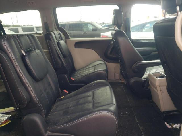 Photo 6 from auction – 2012 CHRYSLER TOWN & COU with VIN 2C4RC1BGXCR207729