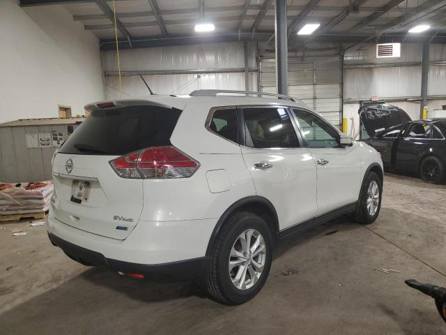 Photo 4 from auction – 2014 NISSAN ROGUE S with VIN 5N1AT2MV6EC786935