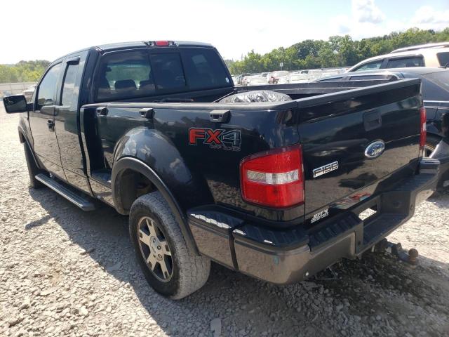 Photo 3 from auction – 2007 FORD F150 with VIN 1FTPX04517KC11237