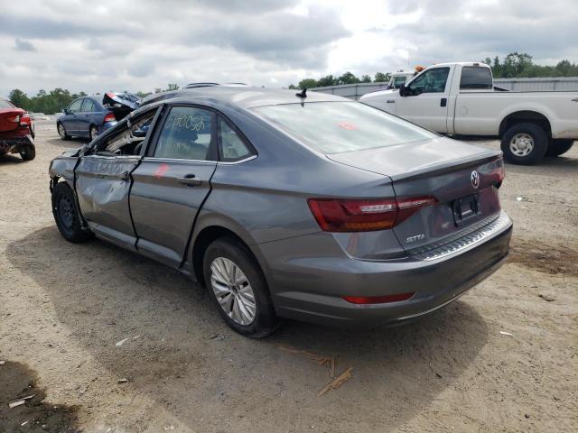 Photo 3 from auction – 2019 VOLKSWAGEN JETTA S with VIN 3VWCB7BU1KM217151