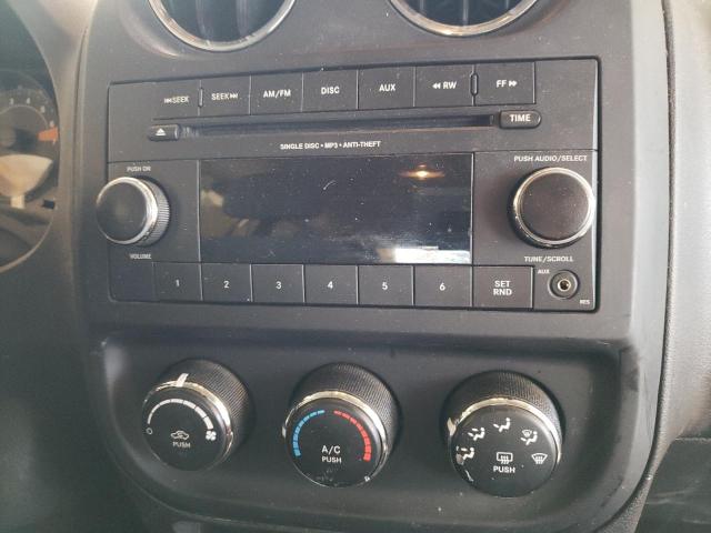 Photo 9 from auction – 2015 JEEP PATRIOT SP with VIN 1C4NJPBB5FD178482
