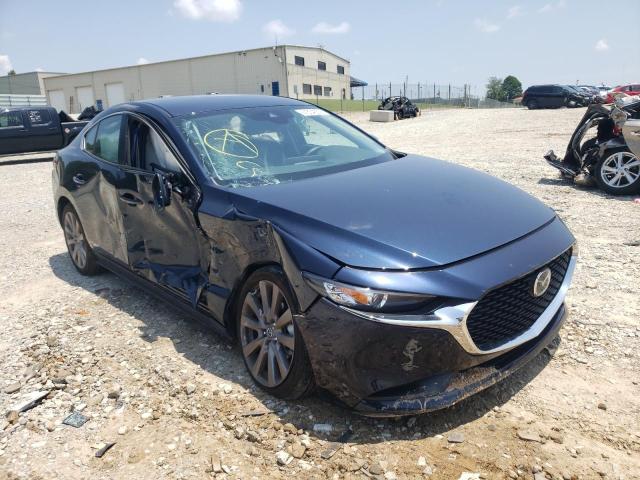 MAZDA 3 SELECT 2021 with VIN 3MZBPABL0MM250971 - Photo from auction