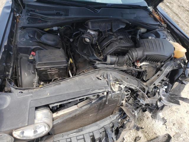 Photo 7 from auction – 2014 DODGE CHALLENGER with VIN 2C3CDYAG0EH101980