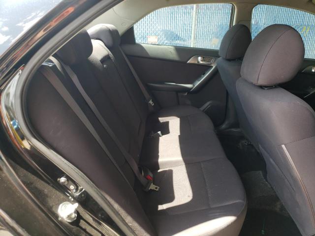 Photo 6 from auction – 2013 KIA FORTE EX with VIN KNAFU4A21D5713596