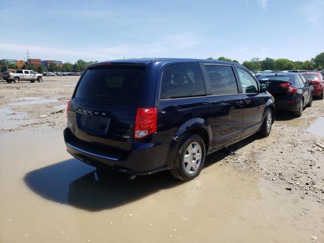 Photo 4 from auction – 2012 DODGE GRAND CARA with VIN 2C4RDGBG8CR323740