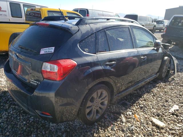 Photo 4 from auction – 2012 SUBARU IMPREZA SP with VIN JF1GPAL64CH237828