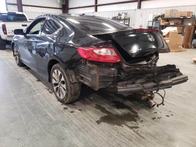 Photo 3 from auction – 2013 HONDA ACCORD EXL with VIN 1HGCT1B89DA022576