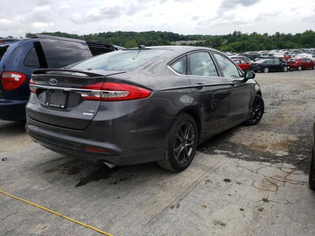 Photo 4 from auction – 2018 FORD FUSION SE with VIN 3FA6P0HD1JR153085