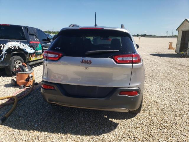 Photo 9 from auction – 2016 JEEP CHEROKEE L with VIN 1C4PJLCB2GW356578