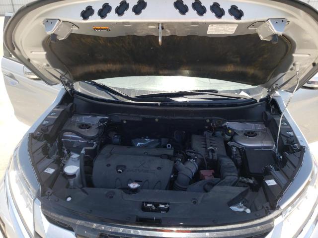 Photo 7 from auction – 2020 MITSUBISHI OUTLANDER with VIN JA4AR3AU6LU020516