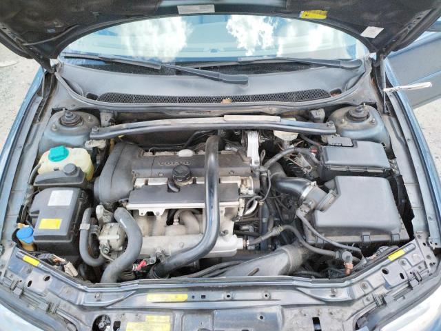 Photo 7 from auction – 2006 VOLVO S60 2.5T with VIN YV1RH592262547456
