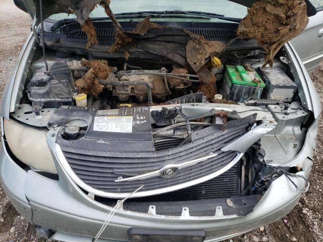 Photo 7 from auction – 2003 CHRYSLER TOWN & COU with VIN 2C4GP54L73R233475