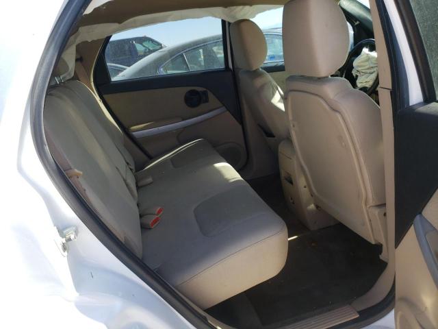 Photo 6 from auction – 2009 CHEVROLET EQUINOX LT with VIN 2CNDL33F796221203